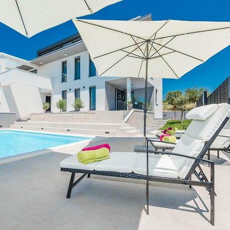 Villa Franica Zadar Exteriör bild